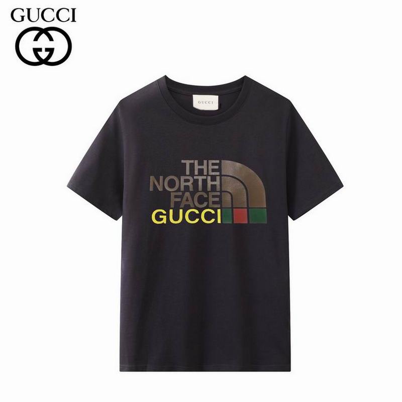 Gucci Men's T-shirts 1022